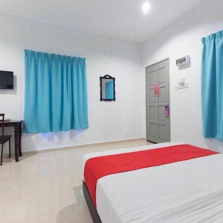 Alpha Motel Pantai Cenang  Extérieur photo