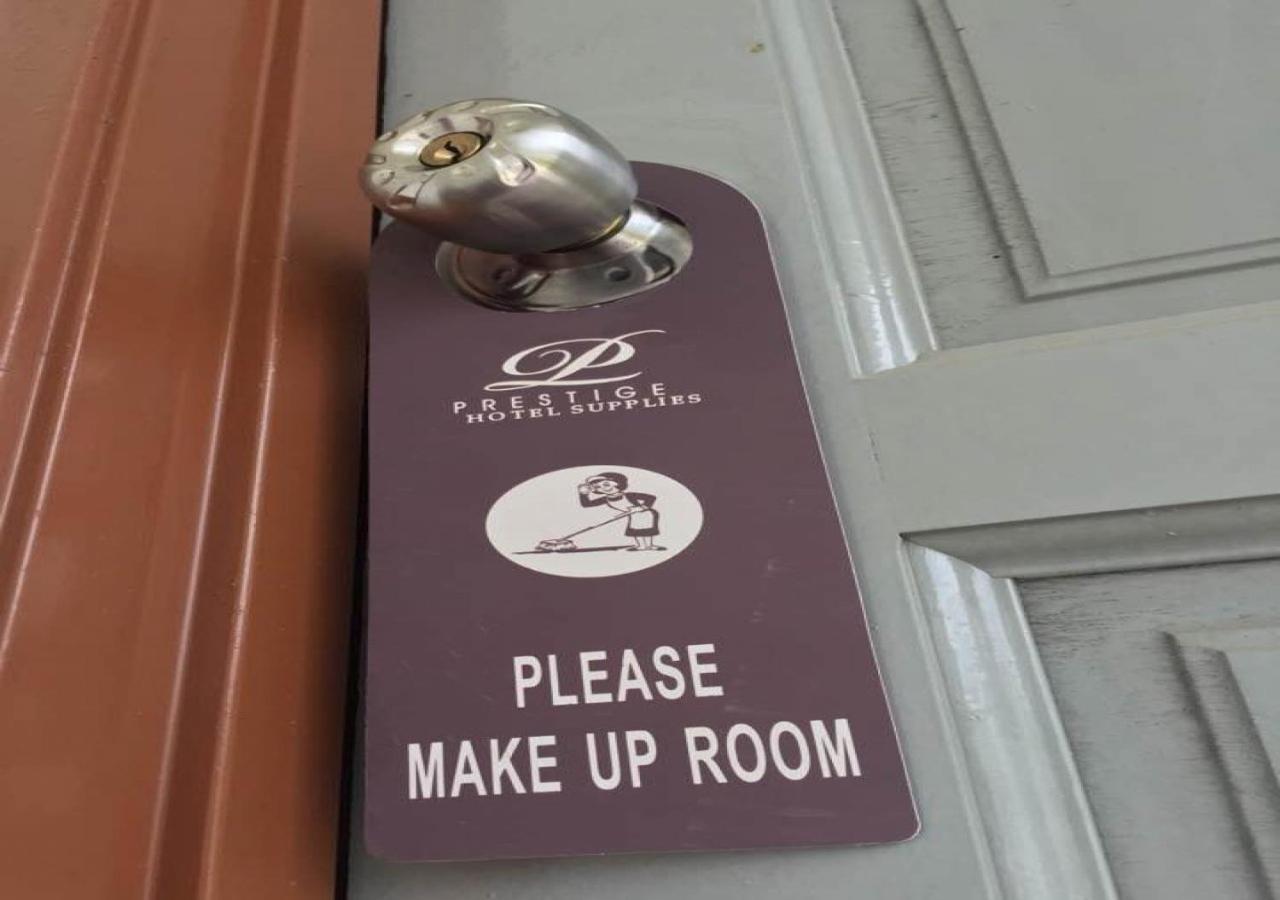 Alpha Motel Pantai Cenang  Extérieur photo